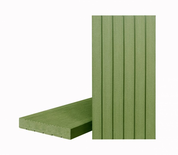 Террасная доска Классик Олива (полнотелая без паза) Под заказ купить в Сергиевом Посаде