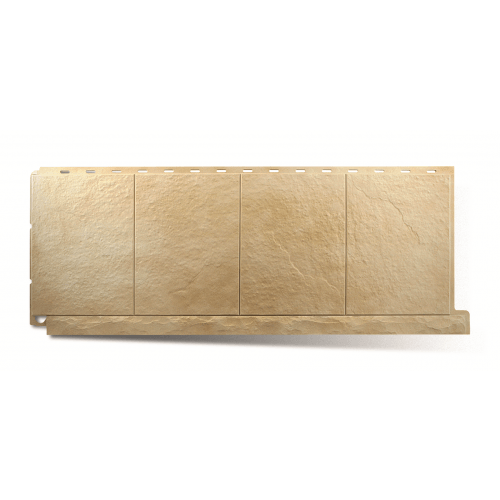 Фасадная панель Альта–профиль "Фасадная плитка" доломит купить в Сергиевом Посаде