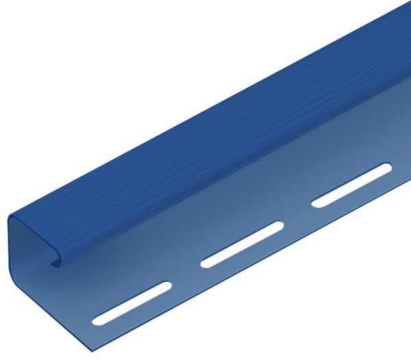 J-профиль TECOS 3,05м САПФИР купить в Сергиевом Посаде