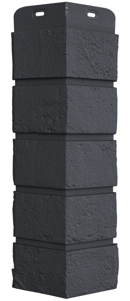 Угол Grand Line состаренный кирпич стандарт гафит купить в Сергиевом Посаде