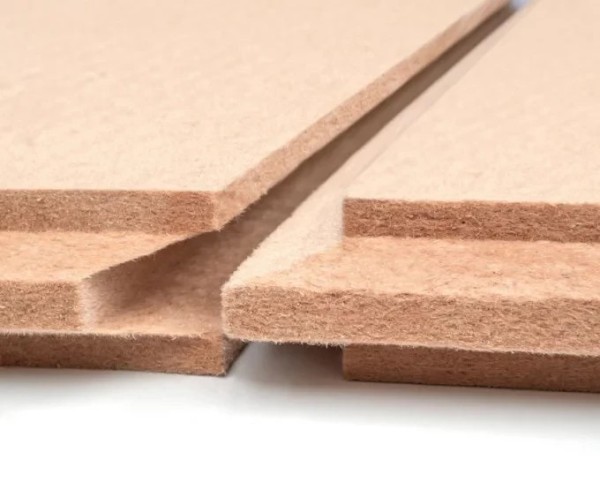 Ветро-влагоизоляционная плита Белтермо TOP, 2490х590х20 мм, шип-паз купить в Сергиевом Посаде