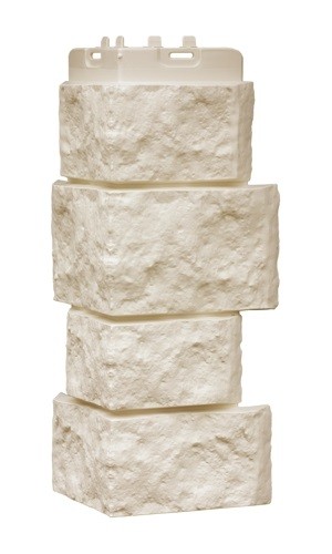 Угол Grand Line Дикий камень Стандарт молочный купить в Сергиевом Посаде