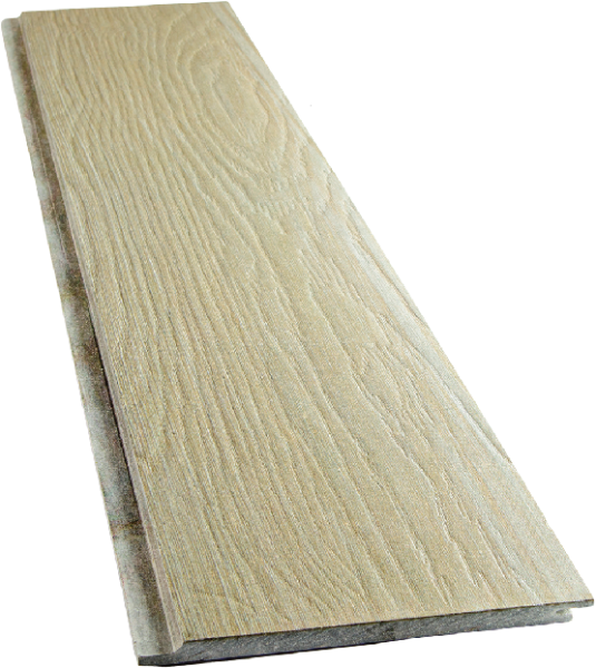 Фиброцементный сайдинг SidWood с фактурой под дерево W-132 Клик купить в Сергиевом Посаде