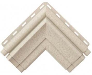 Угол наличника Альта-профиль Модерн Альта Декор Кремовый купить в Сергиевом Посаде