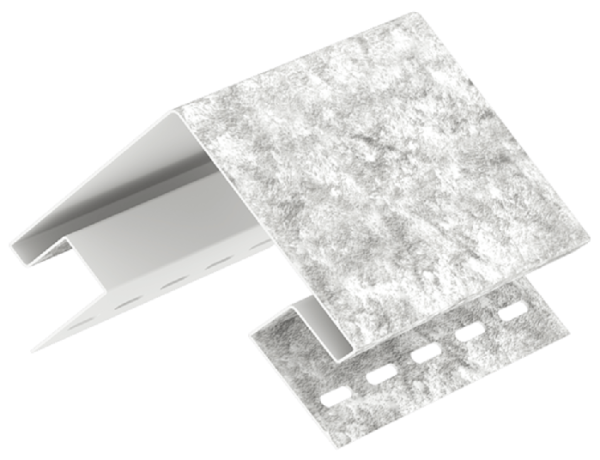 Наружный угол Стоун-хаус Кварцит Светло-Серый купить в Сергиевом Посаде