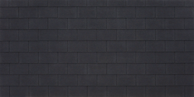 Гибкая черепица Tegola UNICA TOSCANA TOPAZIO FUME 061