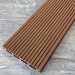 Террасная доска ДПК EasyDecking Wood-X 146х23 Коричневый купить в Сергиевом Посаде