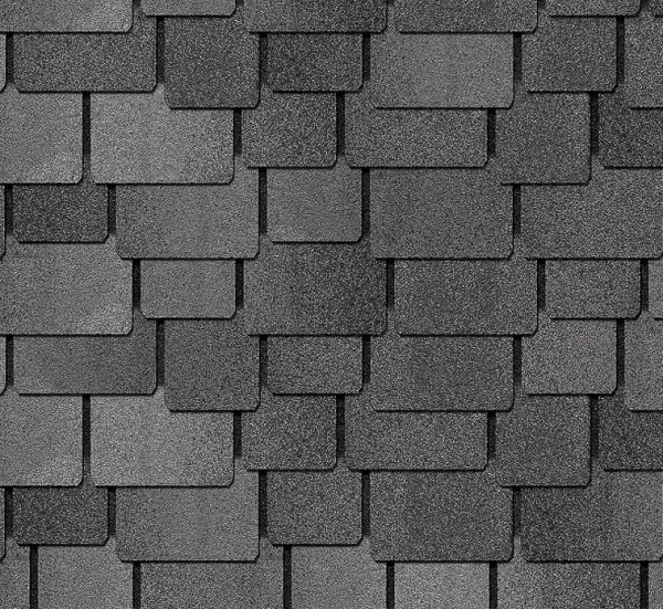 Гибкая черепица Docke, Lux, Саппоро, Фладен купить в Сергиевом Посаде