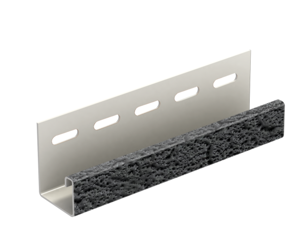 J-планка Стоун Хаус S-Lock Клинкер Нордик Графитовый купить в Сергиевом Посаде