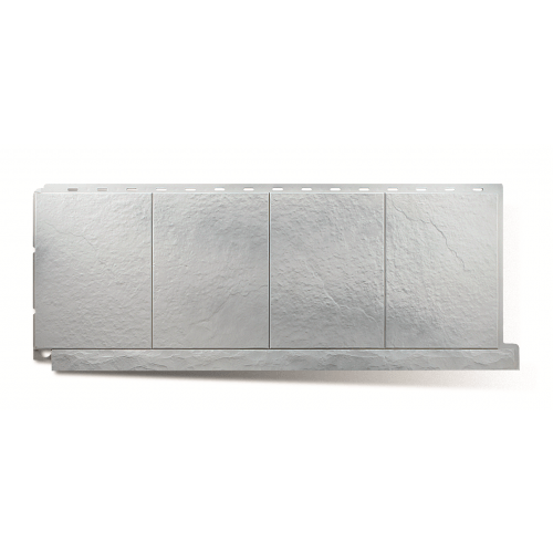 Фасадная панель Альта–профиль "Фасадная плитка" базальт купить в Сергиевом Посаде