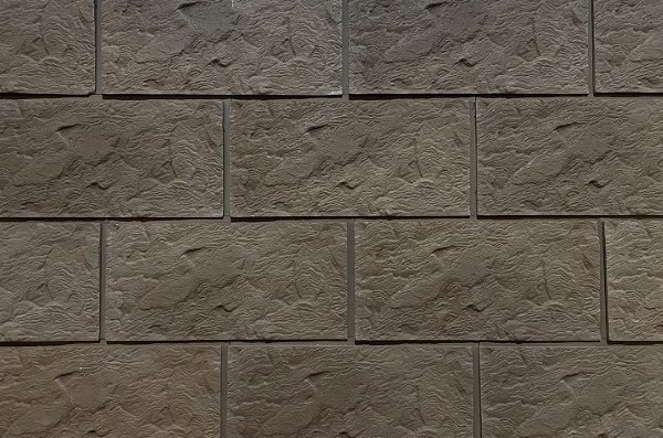 Фиброцементные панели КАНЬОН коллекция ПЕСЧАНИК 20 купить в Сергиевом Посаде