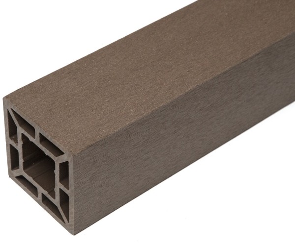 Столб промежуточный CM Railing Мербау купить в Сергиевом Посаде