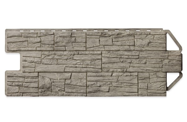 Цокольный сайдинг альта-профиль - коллекция "каньон", техас купить в Сергиевом Посаде