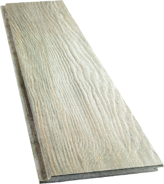 Фиброцементный сайдинг SidWood с фактурой под дерево W-133 Клик купить в Сергиевом Посаде