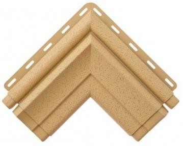 Угол наличника Альта-профиль Модерн Альта Декор Песчаный купить в Сергиевом Посаде