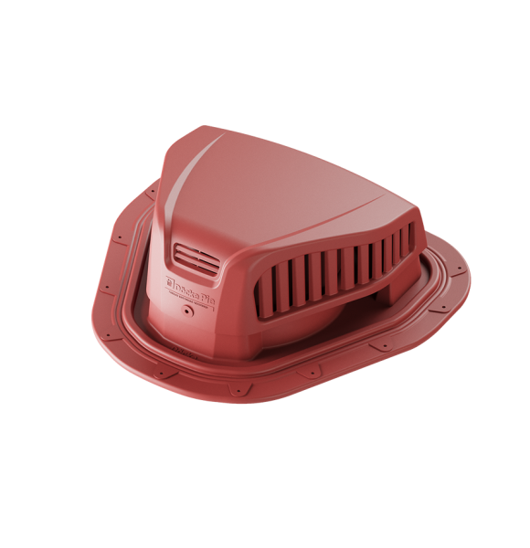 Точечный аэратор Docke, Next Красный купить в Сергиевом Посаде