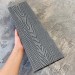 Террасная доска ДПК EasyDecking Wood-X 146х23 Серый купить в Сергиевом Посаде