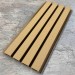 Фасадная реечная панель EasyDecking Wood-X 219х26 Дуб купить в Сергиевом Посаде