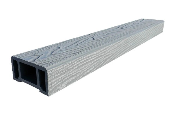 Перило верхнее ДПК Deckart Серый купить в Сергиевом Посаде