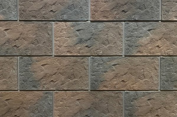 Фиброцементные панели КАНЬОН коллекция ПЕСЧАНИК 44 купить в Сергиевом Посаде