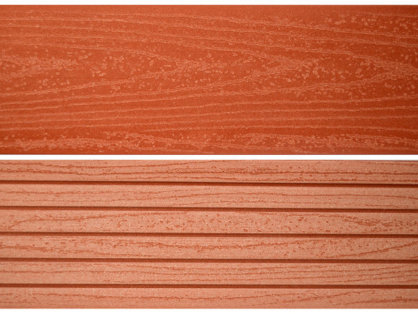 Террасная доска из ДПК MultiDeck Pro  Бордо купить в Сергиевом Посаде