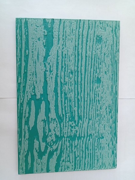 Фиброцементный сайдинг Latonit Изумруд (RAL 5021/6034) купить в Сергиевом Посаде