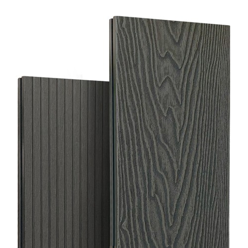 Террасная доска ДПК EasyDecking Wood-X 146х23 Черное дерево купить в Сергиевом Посаде