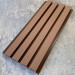 Фасадная реечная панель EasyDecking Wood-X 219х26 Коричневый купить в Сергиевом Посаде