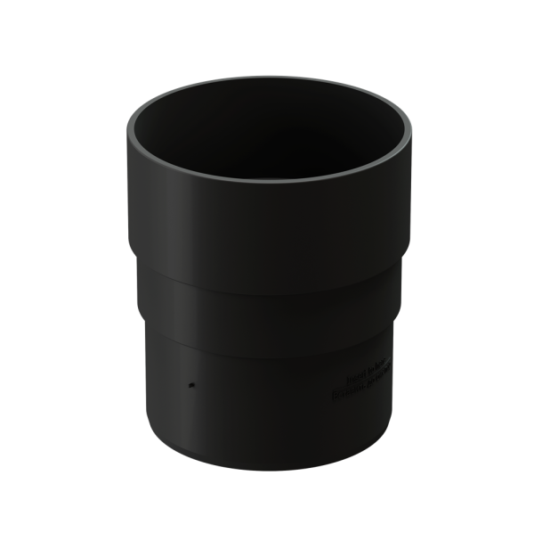 Муфта Docke Premium ПВХ - Карбон купить в Сергиевом Посаде