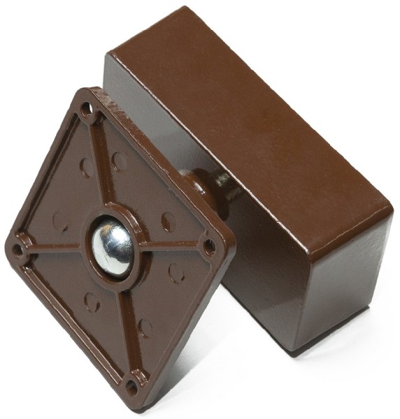 Соединитель перила с переходом CM Railing Мербау купить в Сергиевом Посаде