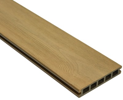 Террасная доска из ДПК CM Decking серия Urban Oregon