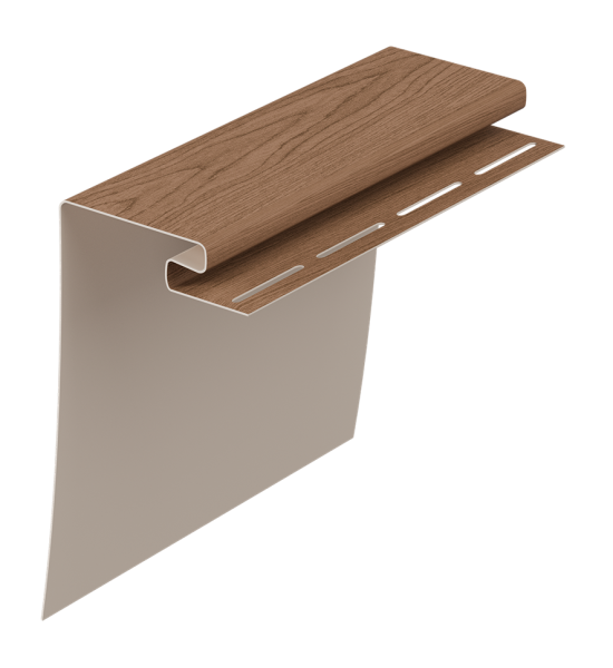 Околооконный профиль, 3 м, алтайский купить в Сергиевом Посаде