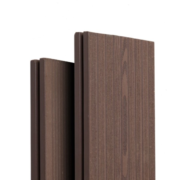 Террасная доска Ecodecking Практик Шоколад купить в Сергиевом Посаде