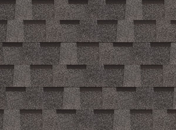 Ламинированная черепиц Docke, DRAGON Original, титан купить в Сергиевом Посаде