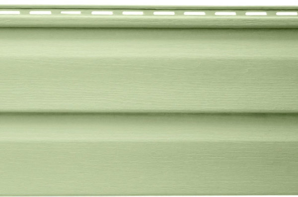 Виниловый сайдинг Альта Классика, 3.66м салатовый купить в Сергиевом Посаде