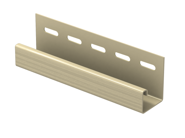 J-планка Ю-пласт Классика кофе с молоком купить в Сергиевом Посаде