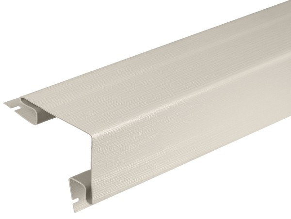 Наружный угол к сайдингу 3,05 м TECOS СЛОНОВАЯ-КОСТЬ купить в Сергиевом Посаде