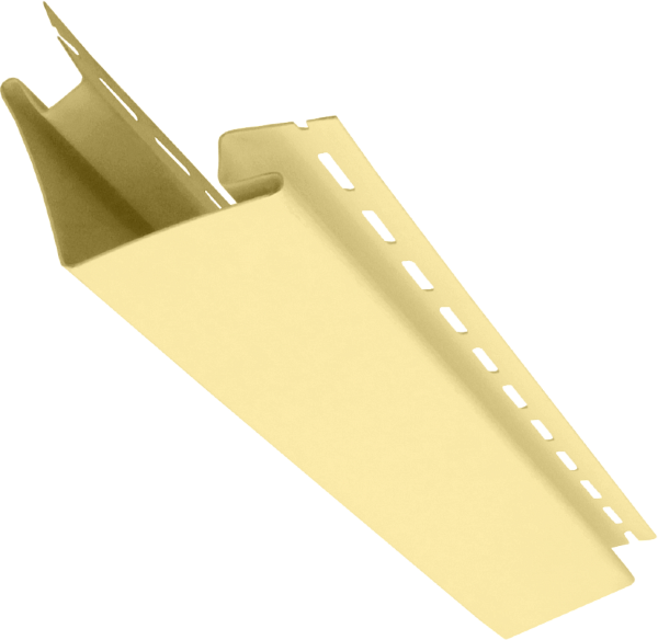 Наружный угол Logistik Vinyl-On – Кремовый купить в Сергиевом Посаде