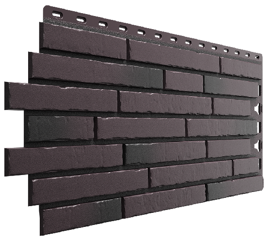 Фасадная панель Docke Klinker Колорадо купить в Сергиевом Посаде