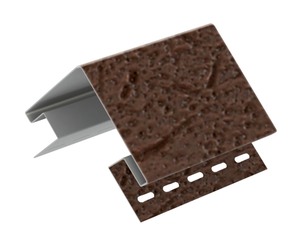 Наружный угол Стоун Хаус S-Lock Клинкер Нордик Глина купить в Сергиевом Посаде