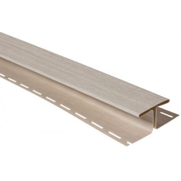 Н-профиль Люкс Крашенный, К-18, ВН, Ясень купить в Сергиевом Посаде