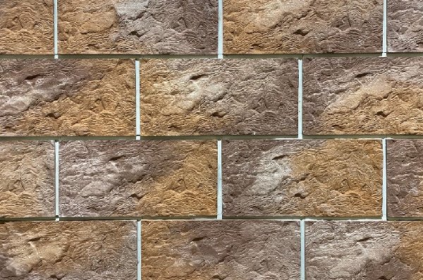 Фиброцементные панели КАНЬОН коллекция ПЕСЧАНИК 37 купить в Сергиевом Посаде