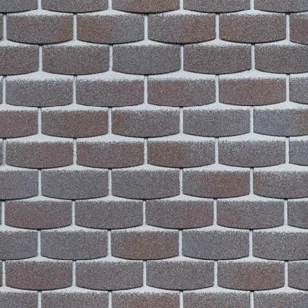 Фасадная плитка битумная, Технониколь HAUBERK камень Кварцит 2.2 кв.м купить в Сергиевом Посаде