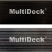 Террасная доска из ДПК MultiDeck  Черный бархат купить в Сергиевом Посаде