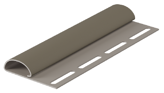 Финишный профиль Docke Сосна купить в Сергиевом Посаде