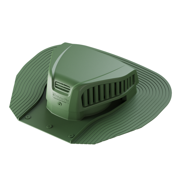 Точечный аэратор Docke, Root Зеленый купить в Сергиевом Посаде