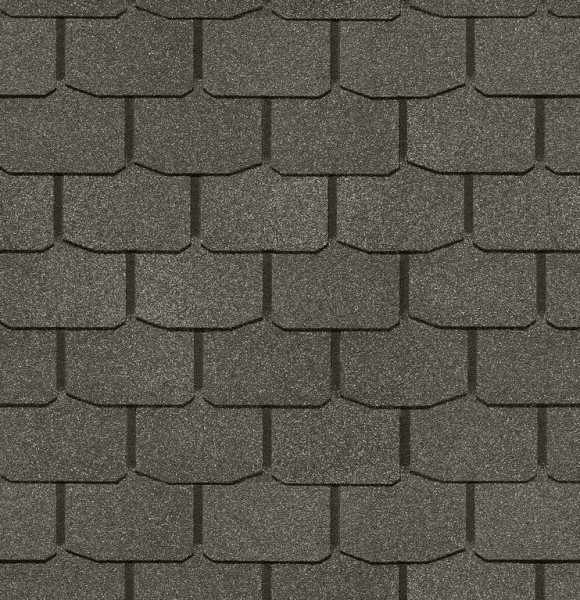 Гибкая черепица Docke, коллекция Цюрих – Мокко купить в Сергиевом Посаде