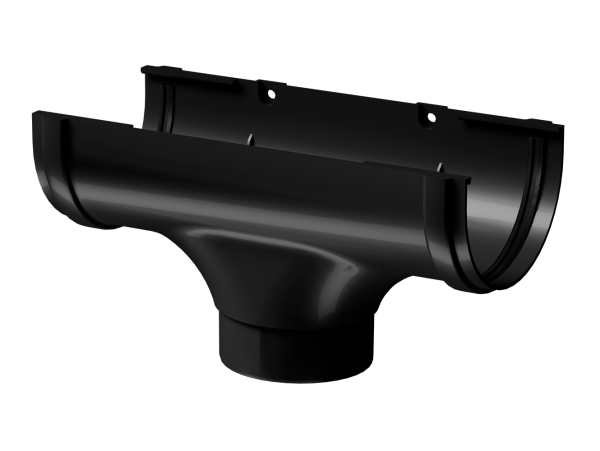 Воронка Docke Premium ПВХ - Карбон купить в Сергиевом Посаде