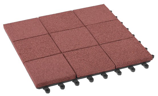 Модульный паркет ДПК GRINDERDECO Люкс 12 Мербау купить в Сергиевом Посаде