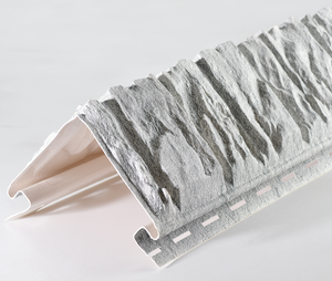 Наружный угол Декоративный белый купить в Сергиевом Посаде